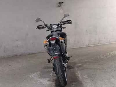 Husqvarna SMS630 2010