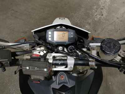 Husqvarna SMS630 2010