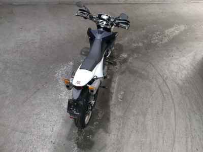 Husqvarna SMS630 2010