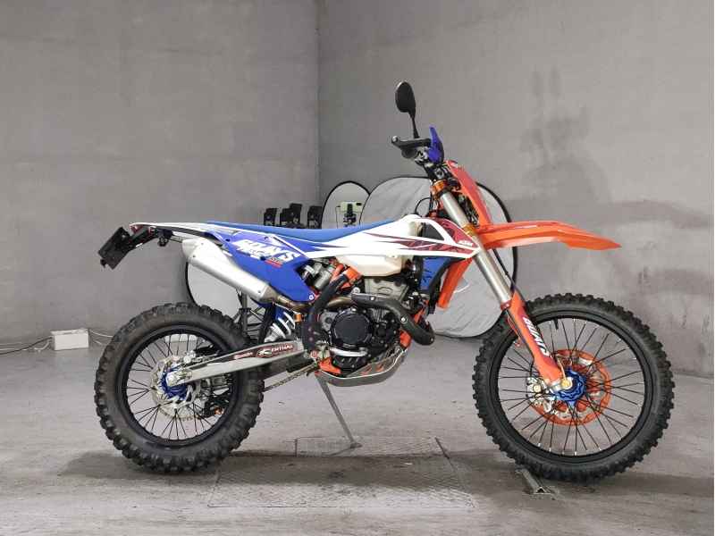 KTM 350EXC 2018