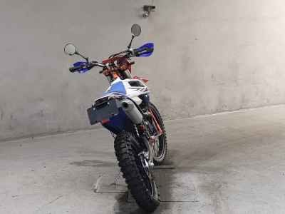 KTM 350EXC 2018