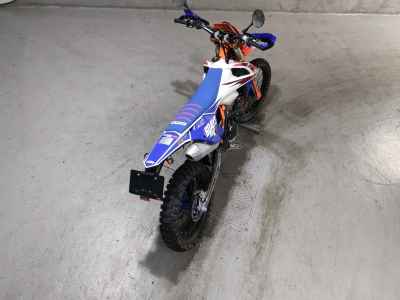 KTM 350EXC 2018