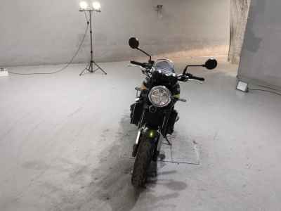 Kawasaki Z900RS 2021