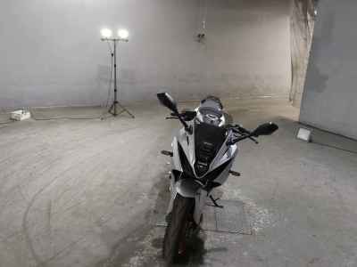 Suzuki GSX-8R 2024