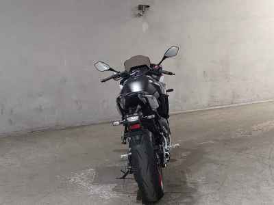 Suzuki GSX-8R 2024