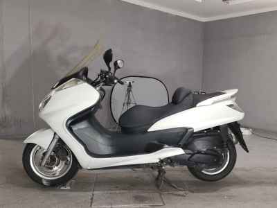 Yamaha Majesty 400 2005
