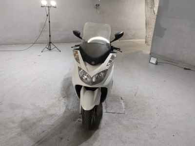 Yamaha Majesty 400 2005