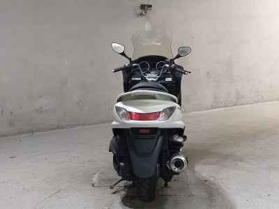 Yamaha Majesty 400 2005
