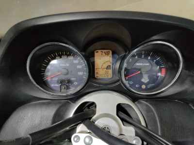 Yamaha Majesty 400 2005