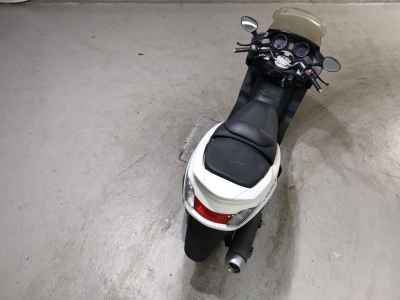 Yamaha Majesty 400 2005