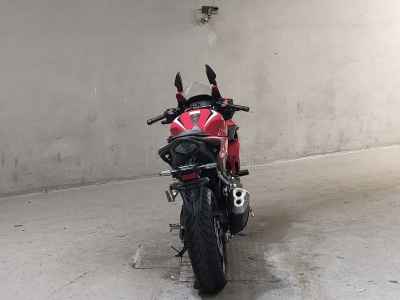 Honda CBR400R 2020