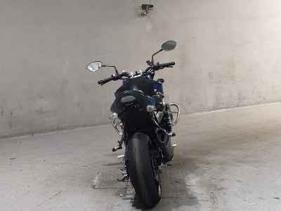 Suzuki LETS4G 2017