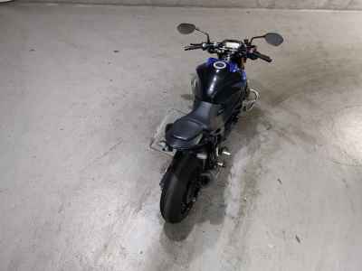 Suzuki LETS4G 2017