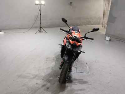 Triumph Street Triple 765 R 2026