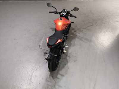 Triumph Street Triple 765 R 2026