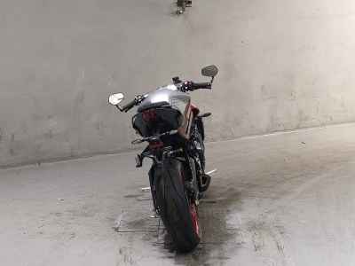 Triumph Street Triple RX 2026