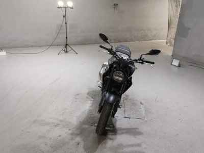 Honda CB250R 2023