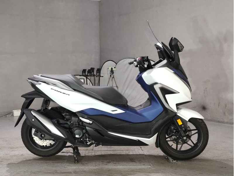 Honda Forza 2021