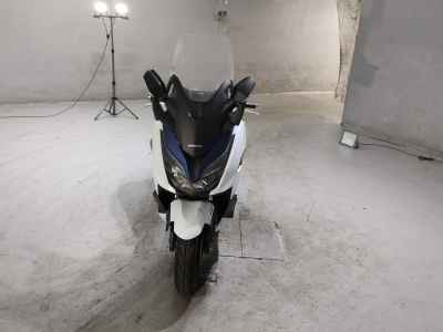 Honda Forza 2021