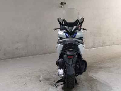Honda Forza 2021