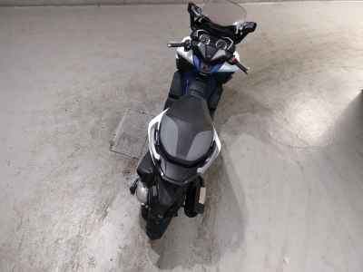 Honda Forza 2021