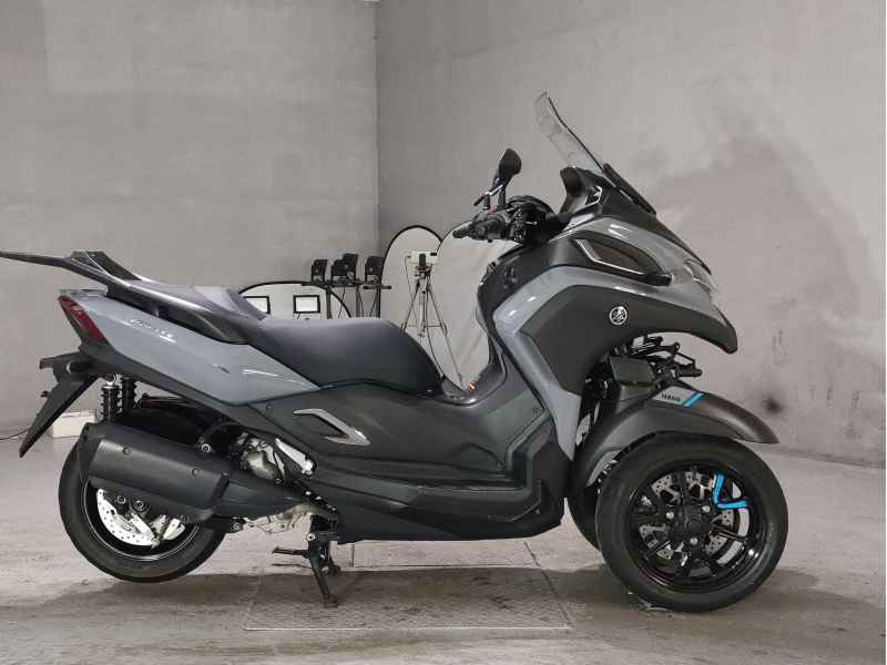 Yamaha Tricity 300 2020