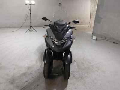 Yamaha Tricity 300 2020