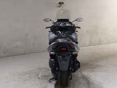 Yamaha Tricity 300 2020