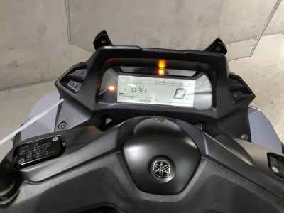 Yamaha Tricity 300 2020
