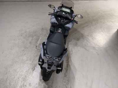 Yamaha Tricity 300 2020