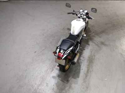 Honda VTR250 2011