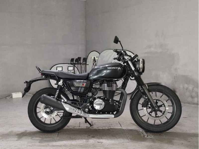 Honda GB350 2022