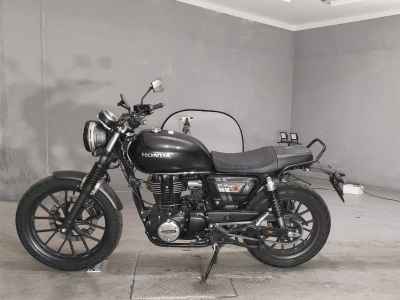 Honda GB350 2022