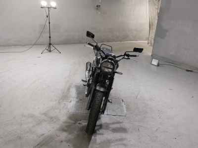 Honda GB350 2022