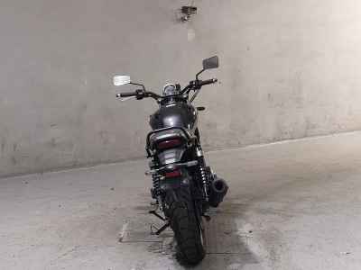 Honda GB350 2022
