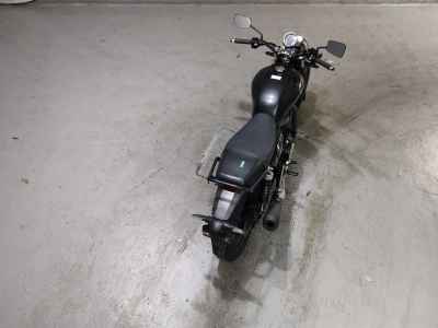 Honda GB350 2022