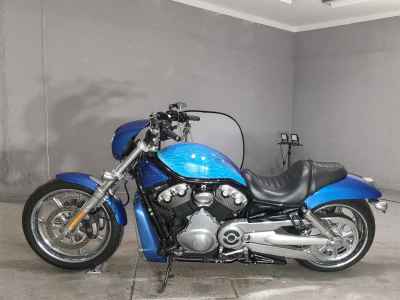 Harley-Davidson Night Rod VRSCD1130 2007