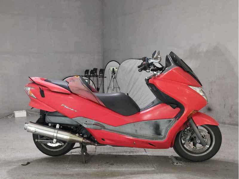 Honda Forza Z 2008