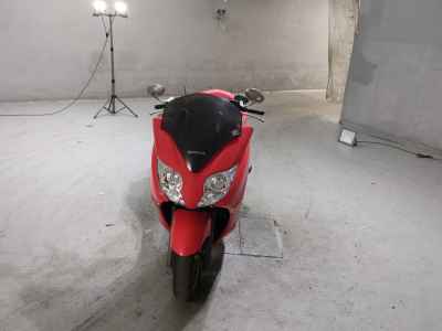 Honda Forza Z 2008