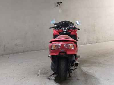 Honda Forza Z 2008