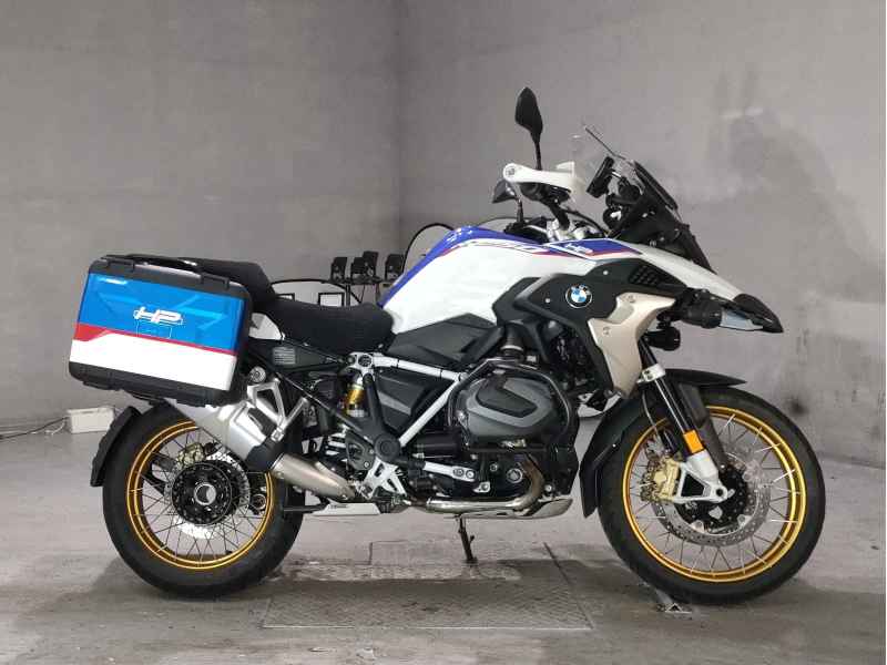 BMW R1250GS 2020