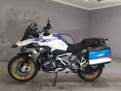 BMW R1250GS 2020