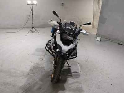 BMW R1250GS 2020