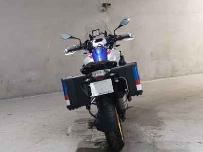 BMW R1250GS 2020