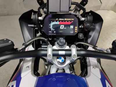 BMW R1250GS 2020