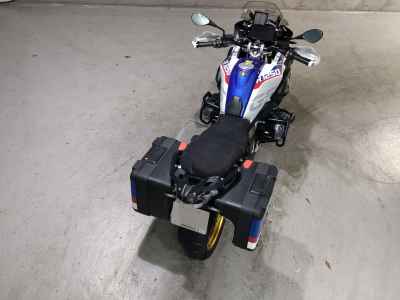 BMW R1250GS 2020