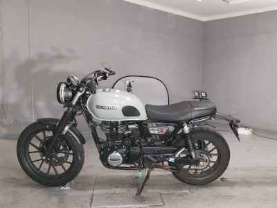 Honda GB350 2021
