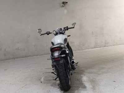 Honda GB350 2021