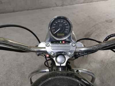 Harley-Davidson Sportster XL1200L 2009