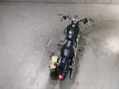 Harley-Davidson Sportster XL1200L 2009